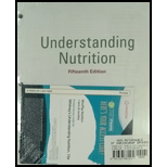 Understanding Nutrition - With MindTap (Looseleaf) 15th edition ...