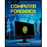 Computer Forensics - Marie-Helen Maras