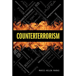 Counterterrorism - Marie-Helen Maras