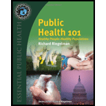 Public Health 101: Healthy People - Healthy Populations - Richard Riegelman