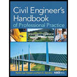 Civil Engineer's Handbook of Professional Practice - Karen Hansen