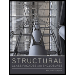 Structural Glass Facades and Enclosures - Mic Patterson