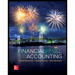 Financial Accounting Looseleaf 5TH 19 Edition, by David Spiceland Wayne M Thomas and Don Herrmann - ISBN 9781260159653