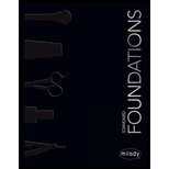 Standard Foundations 20 Edition, by Milady - ISBN 9781337095259