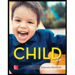 Child   Text Only Looseleaf 2ND 20 Edition, by Gabriela Martorell - ISBN 9781260082012