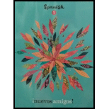 Spanish 1: Nuevos Amigos! by Amos Kasperek - ISBN 9781606829370