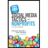 101 Social Media Tactics for Nonprofits - Melanie Mathos
