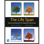 Life Span Human Development for Helping Professionals 5TH 20 Edition, by Patricia C Broderick and Pamela Blewitt - ISBN 9780135227763