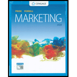 Marketing 20TH 20 Edition, by William M Pride and OC Ferrell - ISBN 9780357033791