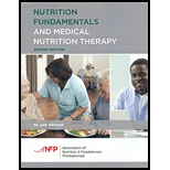 Nutrition Fundamentals and Medical Nutrition Therapy 2nd ...