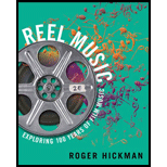 Reel Music: Exploring 100 Years of Film Music - Roger Hickman
