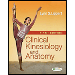 Clinical Kinesiology and Anatomy - Lynn S. Lippert
