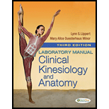 Clinical Kinesiology and Anatomy - Laboratory Manual - Lynn S. Lippert