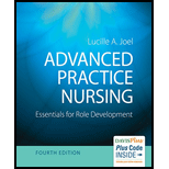 Advanced Practice Nursing Essentials for Role Development by Lucille A. Joel - ISBN 9780803676435