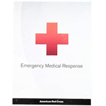 Emergency Medical Response Instr Revised 12 and 17 17 Edition, by American Red Cross - ISBN 9781584806929