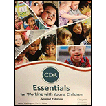 CDA Essentials Book 2ND 17 Edition, by Valora Washington - ISBN 9780990307280