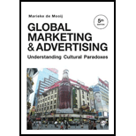 Global Marketing and Advertising by Marieke de Mooij - ISBN 9781544318141