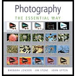 Photography the Essential Way (Instructor's) - London