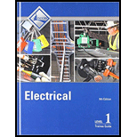 HVAC Level 2 Trainee Guide 5TH 19 Edition, by NCCER - ISBN 9780135185124