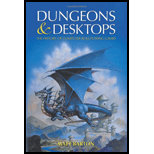Dungeons and Desktops - Matt Barton