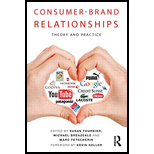 Consumer-Brand Relationships - Susan Fournier