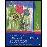 Introduction to Early Childhood Education by Eva L. Essa and Melissa Burnham - ISBN 9781544338750