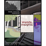 WebGL Insights - Patrick Cozzi