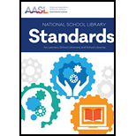 National School Library Standards for Learners School Librarians and School Libraries 18 Edition, by American Association of School Librarians - ISBN 9780838915790