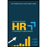 Business-Focused HR: 11 Processes to Drive Results - Scott P. Mondore