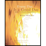 Every Day Is a Good Day - Wilma Mankiller