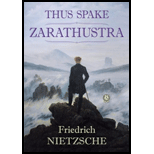 Thus Spake Zarathustra - Friedrich Nietzsche and Thomas Common