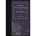 Complete Poems and Songs of Robert Burns - Robert Burns