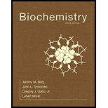 Biochemistry by Jeremy M. Berg, John L. Tymoczko, Gregory J. Gatto and Lubert Stryer - ISBN 9781319114671