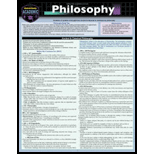 Philosophy by Barcharts - ISBN 9781423239932