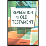 Revelation and the Old Testament 19 Edition, by Chris Wardwell - ISBN 9781599829463
