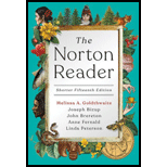 the norton reader 14th edition free