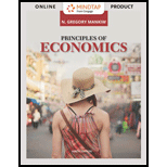 Principles of Economics 9TH 21 Edition, by N Gregory Mankiw - ISBN 9780357038314