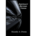 Abstract Beyond Vizion - Ricardo A. Owens