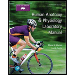 Human Anatomy and Physiology Fetal Pig Version   Laboratory Manual   Package 13TH 19 Edition, by Elaine N Marieb and Lori Smith - ISBN 9780135244807