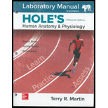 Hole s Human Anatomy and Physiology Lab Manual Looseleaf Custom 15TH 19 Edition, by David Shier Jackie Butler and Ricki Lewis - ISBN 9781260879117
