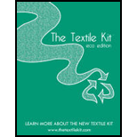 Textile Kit-ECO Edition, Upgrade (Ring Binder) by ATEXINC - ISBN 9781604051599