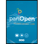 Panopen Psychology   Access Code OER 18 Edition, by Panopen - ISBN 9781944519032