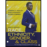 Race, Ethnicity, Gender, And Class: The Sociology Of Group Conflict And ...