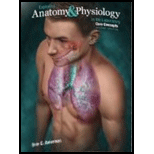 Exploring Anatomy and Physiology in the Laboratory Core Concepts Looseleaf Custom 2ND 18 Edition, by Erin C Amerman - ISBN 9781640430280