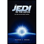 Jedi in the Lotus: Star Wars and the Hindu Tradition - Steven J. Rosen and Jonathan Young