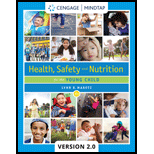 Health Safety and Nutrition for the Young Child Looseleaf 10TH 20 Edition, by Lynn R Marotz - ISBN 9780357038642