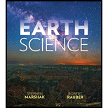Earth Science: The Earth, The Atmosphere, and Space - Stephen Marshak and Robert Rauber
