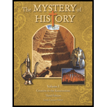 Mystery of History Volume 1 3RD 19 Edition, by Linda Lacour Hobar - ISBN 9781892427335