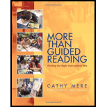 More Than Guided Reading - Cathy Mere