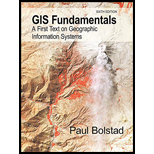 GIS Fundamentals (Custom) - With Access by Paul Bolstad - ISBN 9781593995522